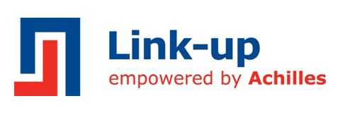link-up logo